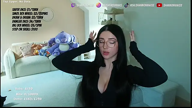 Snapshot of itsmais chatting on November 2025 01:06:01 PM itsmais online show from November 2025 01:06:01 PM