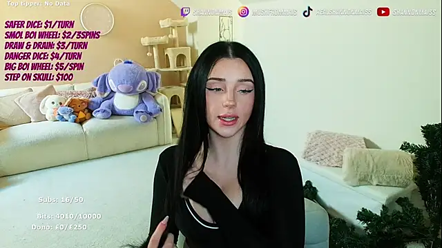 Snapshot of itsmais chatting on December 2025 11:52:01 AM itsmais online show from December 2025 11:52:01 AM