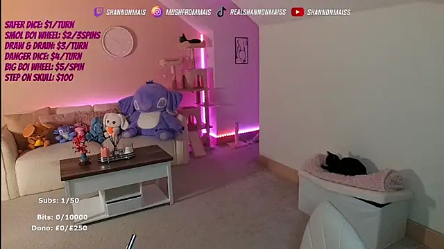 itsmais online show from January 2026 06:13:02 PM