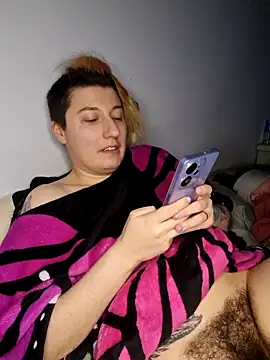 h4cMorganaEvelynn online show from December 2025 12:16:02 AM