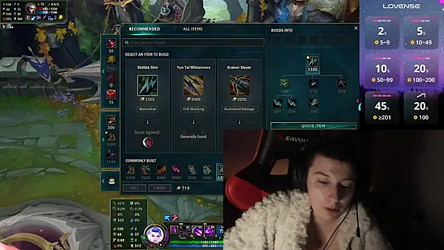 h4cMorganaEvelynn online show from March 2026 01:01:01 AM