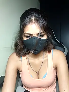 Snapshot of Isha_Sax chatting on September 2025 07:45:01 AM Isha Sax online show from September 2025 07:45:01 AM