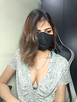 Snapshot of Isha_Sax chatting on October 2025 07:14:02 AM Isha Sax online show from October 2025 07:14:02 AM