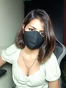 Snapshot of Isha_Sax chatting on October 2025 07:26:02 AM Isha Sax online show from October 2025 07:26:02 AM