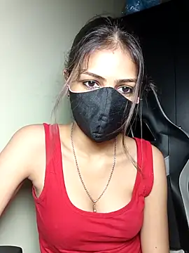 Snapshot of Isha_Sax chatting on October 2025 06:45:01 AM Isha Sax online show from October 2025 06:45:01 AM