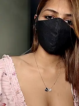 Isha Sax online show from March 2026 12:22:01 PM