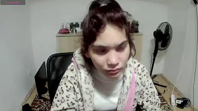 MalloryMyers online show from October 2025 08:26:01 PM