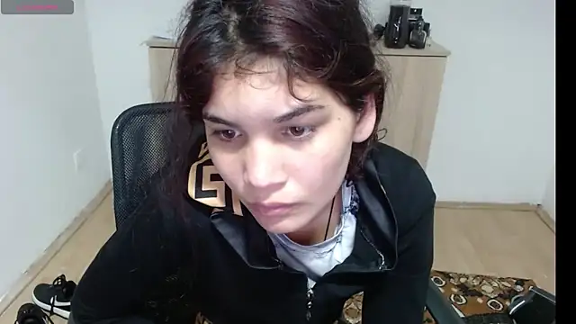 MalloryMyers online show from November 2025 08:29:01 PM