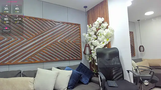 MarcusBlack  online show from November 2025 11:34:01 AM