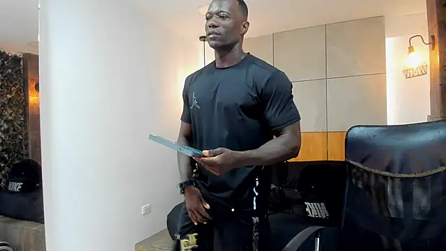 MarcusBlack  online show from December 2025 11:52:01 AM