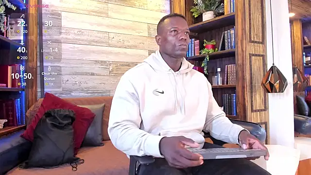 Snapshot of MarcusBlack_ chatting on July 2026 12:19:02 PM MarcusBlack online show from July 2026 12:19:02 PM