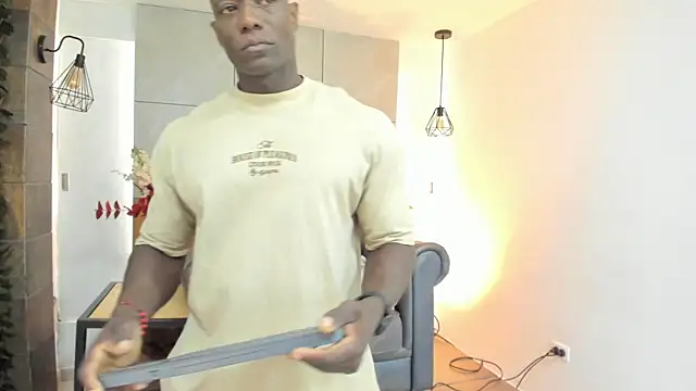 Snapshot of MarcusBlack_ chatting on August 2026 11:57:02 AM MarcusBlack online show from August 2026 11:57:02 AM