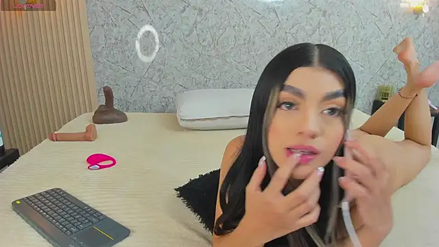 Antonella west online show from June 2026 09:31:01 PM