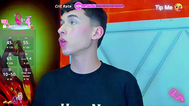 owen-stone online show from September 2025 05:44:01 AM