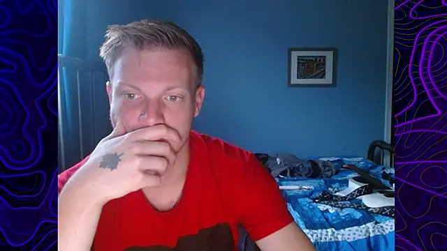 Snapshot of lustylyndon chatting on October 2025 03:18:02 PM lustylyndon online show from October 2025 03:18:02 PM