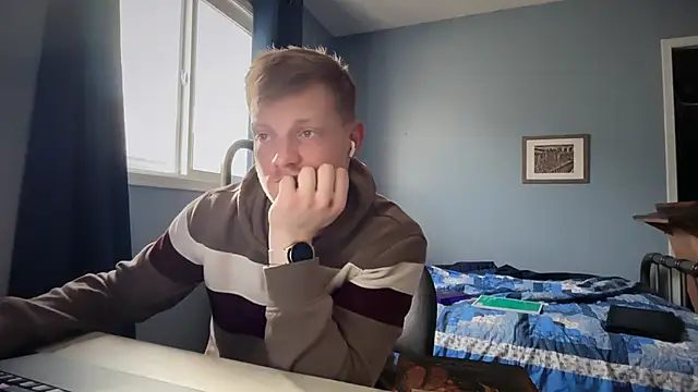 lustylyndon online show from April 2026 11:07:02 PM