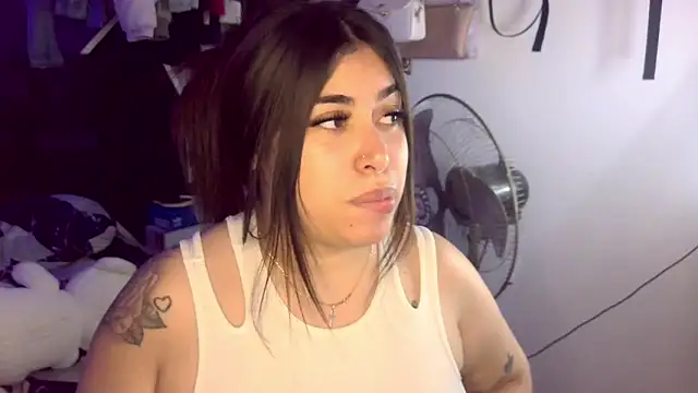 jazminslut online show from January 2026 02:28:01 AM