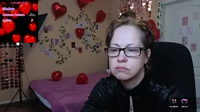 Ronda Roni online show from February 2026 05:36:02 AM