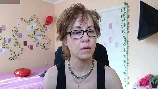 Ronda Roni online show from April 2026 05:25:01 AM