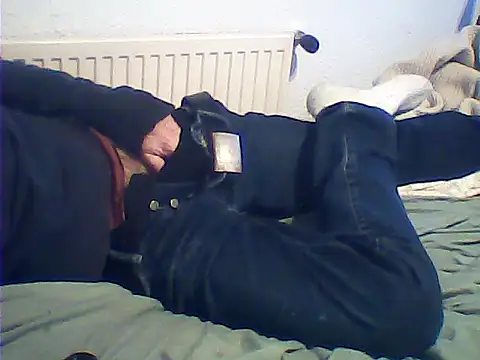 rimbaud77 online show from October 2025 04:53:02 PM