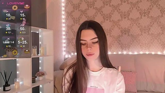 HolyMiax online show from December 2025 03:24:01 AM