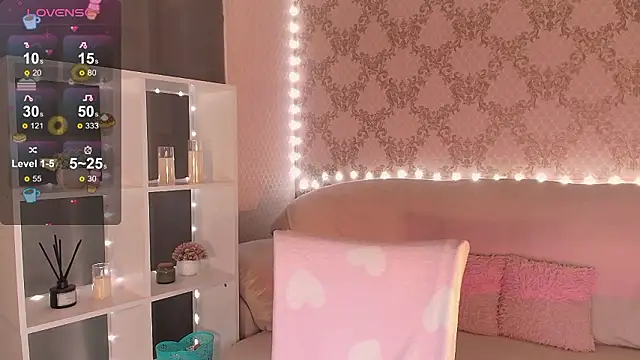 HolyMiax online show from February 2026 03:44:02 AM