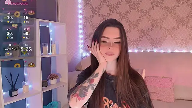 HolyMiax online show from February 2026 03:29:02 AM