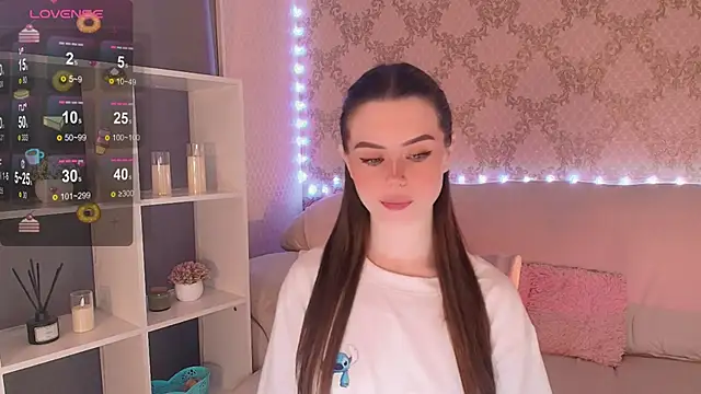 HolyMiax online show from March 2026 03:47:01 AM