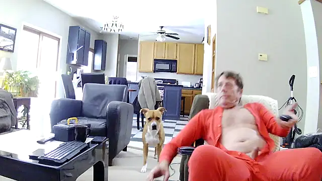 jocoff1 online show from December 2025 08:25:01 PM