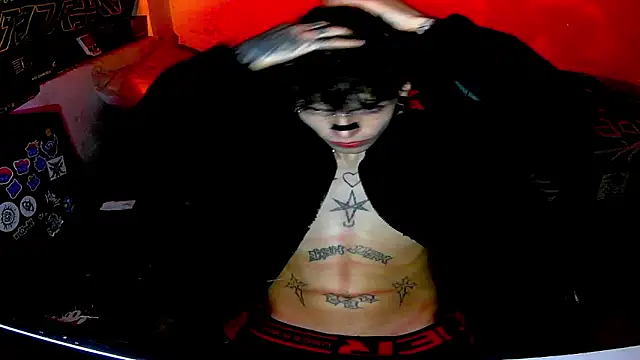 prince x dark online show from February 2026 06:40:02 AM