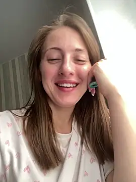 Snapshot of ChristyCrayme chatting on May 2026 05:15:02 AM ChristyCrayme online show from May 2026 05:15:02 AM