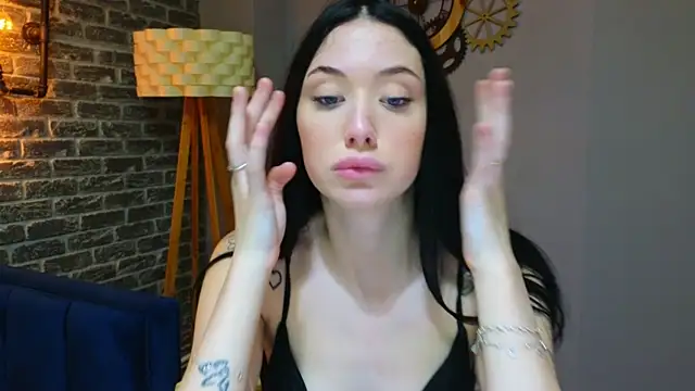 Ivanna  Rose online show from October 2025 04:24:01 AM