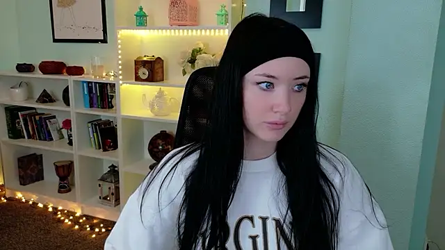 Ivanna  Rose online show from February 2026 05:44:02 AM