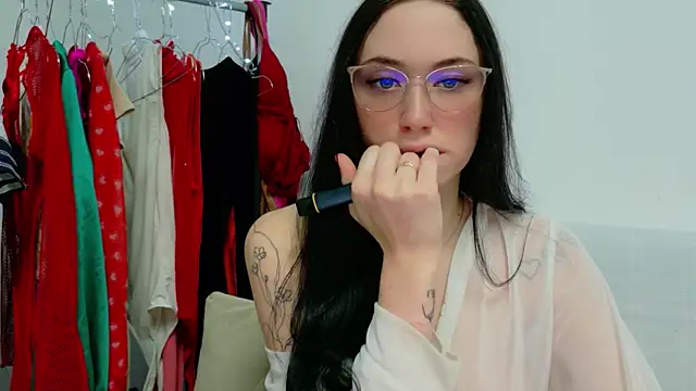 Ivanna  Rose online show from March 2026 05:35:01 PM