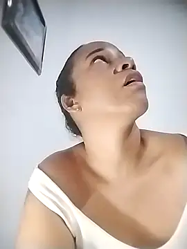 EbonyHorrny online show from February 2026 03:10:01 AM