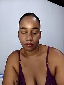 EbonyHorrny online show from March 2026 12:45:02 PM