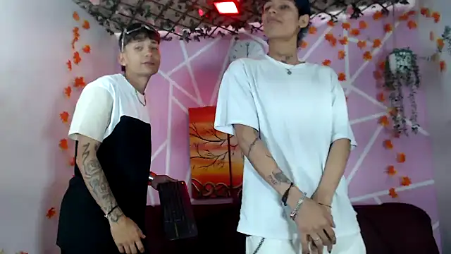 Bastian boyshot77 online show from October 2025 08:15:01 PM