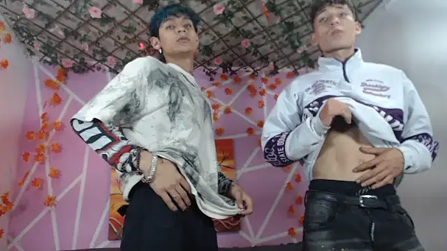 Bastian boyshot77 online show from October 2025 07:44:02 PM