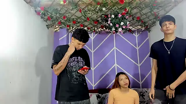 Bastian boyshot77 online show from October 2025 01:25:02 PM