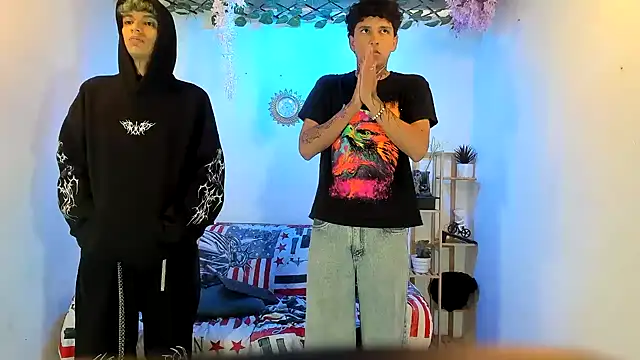 Bastian boyshot77 online show from November 2025 02:18:02 PM