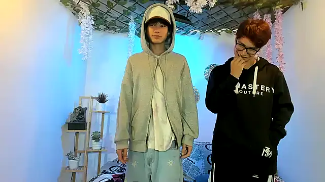 Bastian boyshot77 online show from January 2026 07:04:01 PM