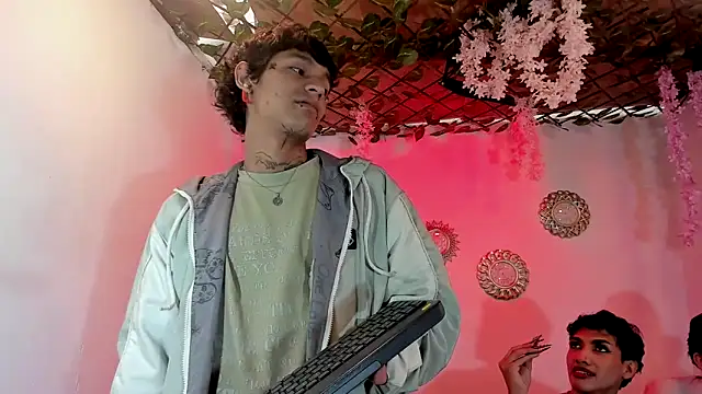 Bastian boyshot77 online show from March 2026 09:25:01 PM