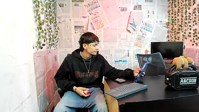 Bastian boyshot77 online show from July 2026 01:37:02 PM