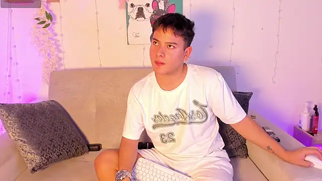 Young Ben online show from May 2026 05:34:02 AM