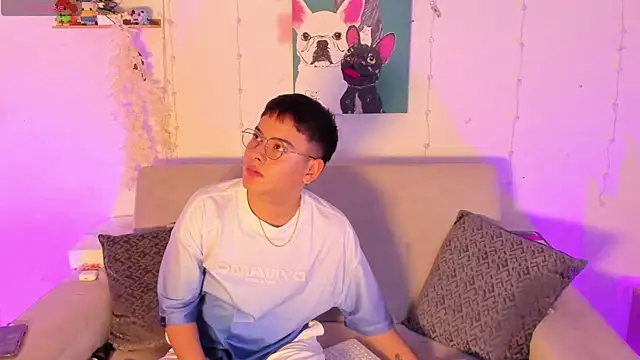 Young Ben online show from May 2026 12:29:02 AM