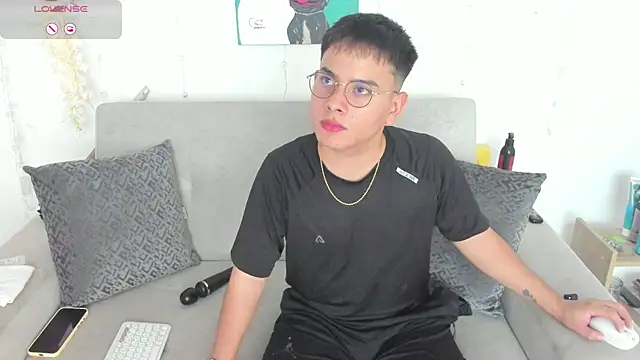 Young Ben online show from July 2026 12:53:01 PM
