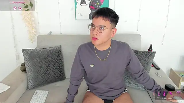 Young Ben online show from July 2026 02:20:01 PM