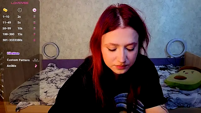 Mini Lady1 online show from October 2025 07:16:01 AM