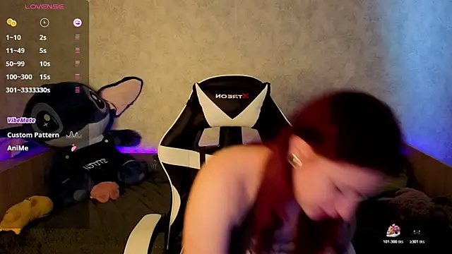 Mini Lady1 online show from November 2025 07:51:02 AM