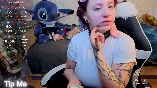 Mini Lady1 online show from January 2026 07:56:02 AM